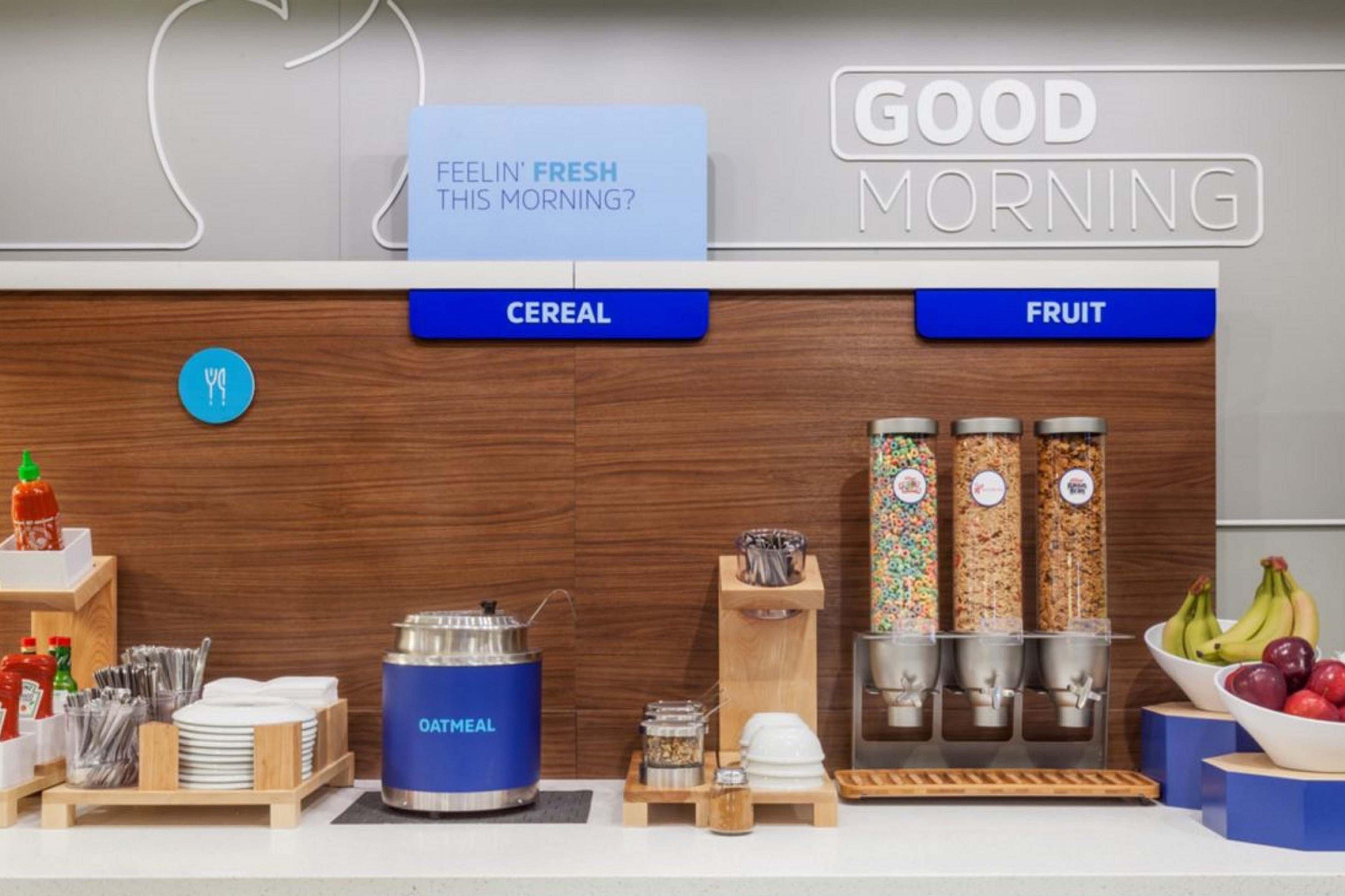 Holiday Inn Express And Suites Lubbock South By Ihg Eksteriør bilde