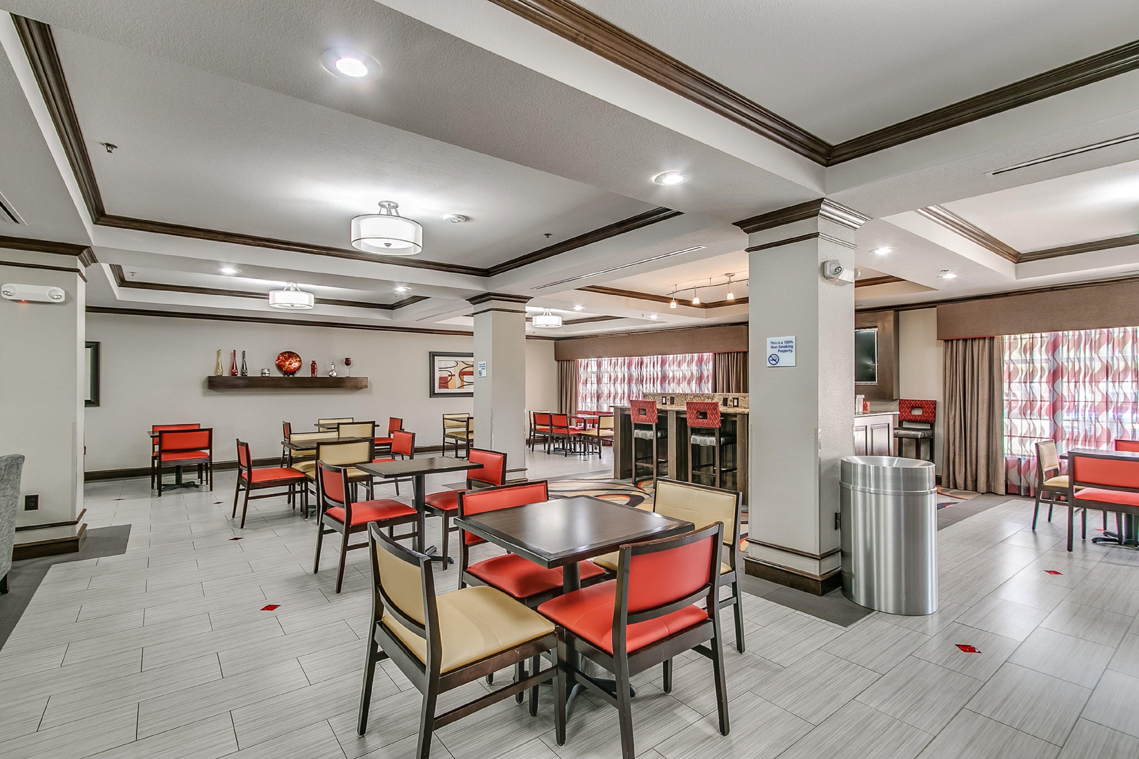 Holiday Inn Express And Suites Lubbock South, An Ihg Hotel Eksteriør bilde