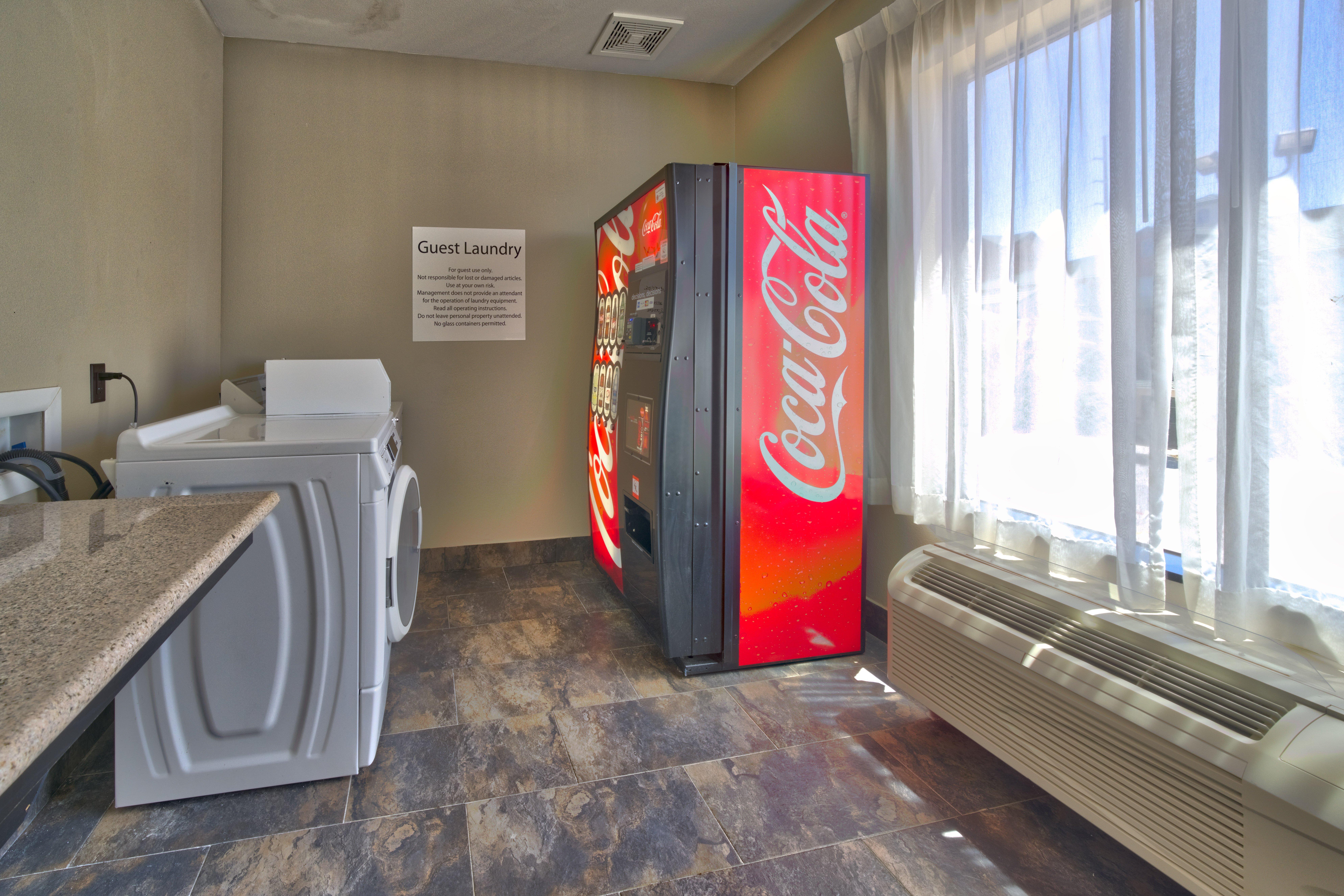 Holiday Inn Express And Suites Lubbock South By Ihg Eksteriør bilde