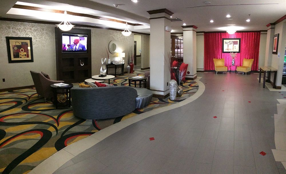 Holiday Inn Express And Suites Lubbock South By Ihg Eksteriør bilde
