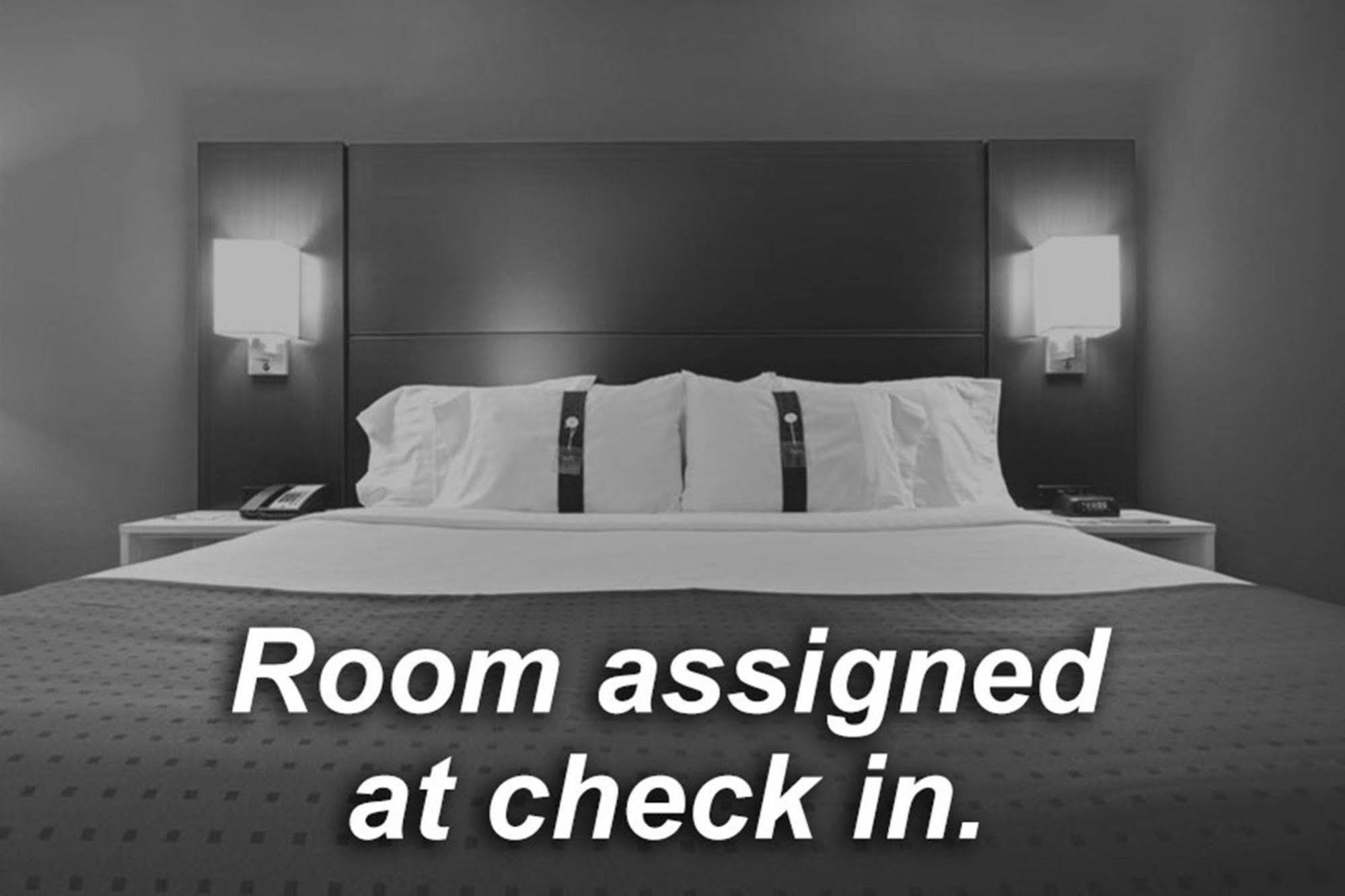 Holiday Inn Express And Suites Lubbock South By Ihg Eksteriør bilde
